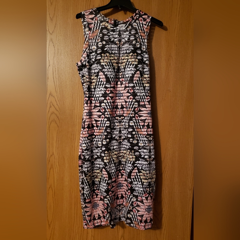 Like new sleeveless summer dress
